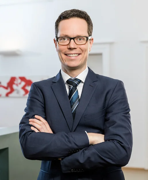 Foto Dr. Jan Holter