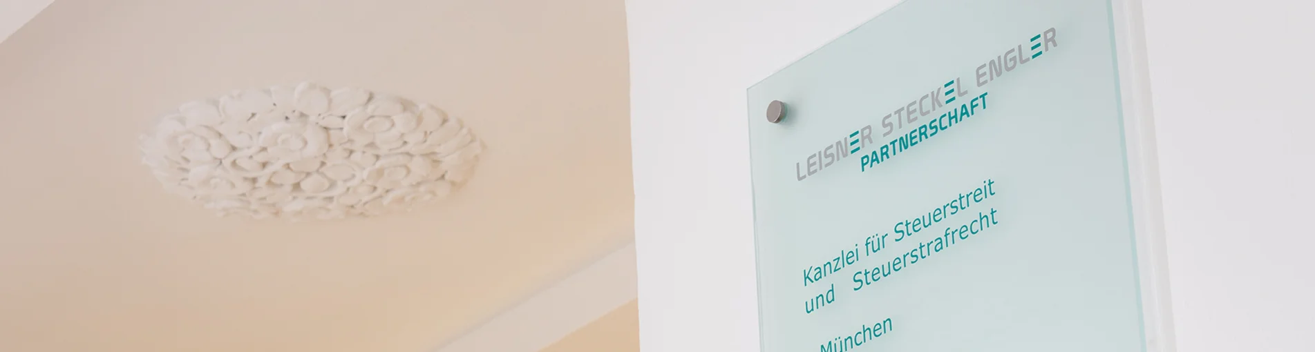 Hintergrundmotiv Kanzlei München
