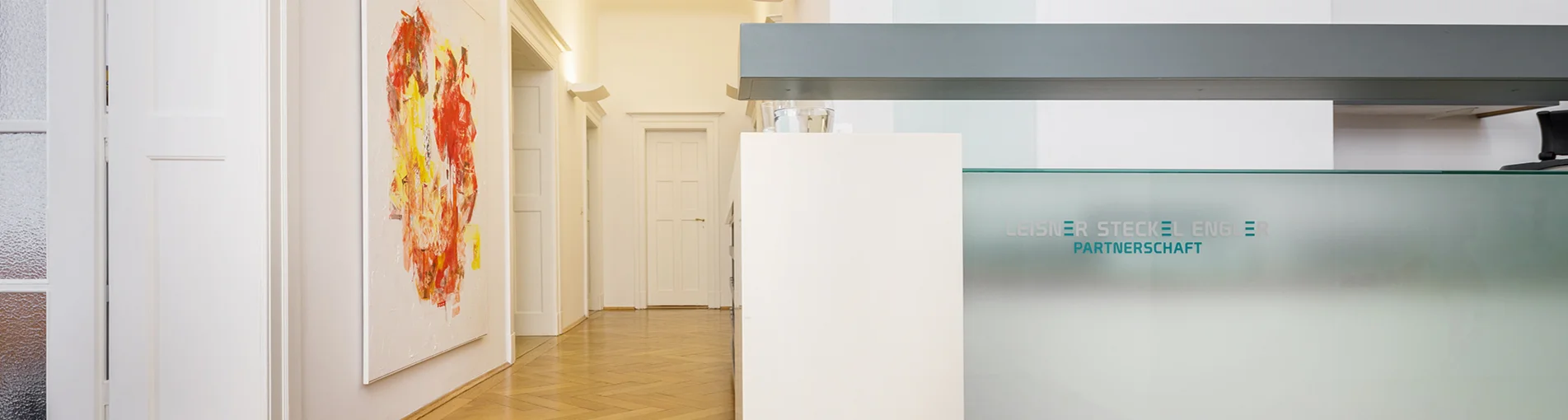 Hintergrundmotiv Kanzlei München