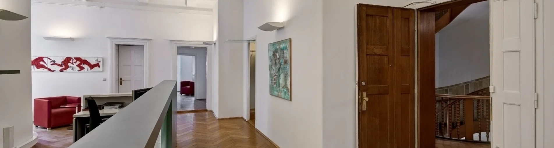 Hintergrundmotiv Kanzlei München