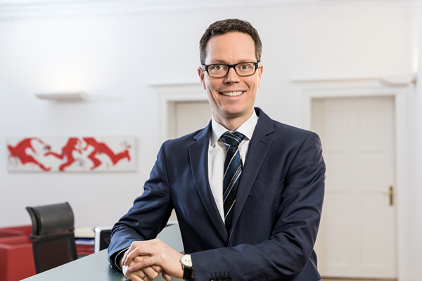 Foto Dr. Jan Holter